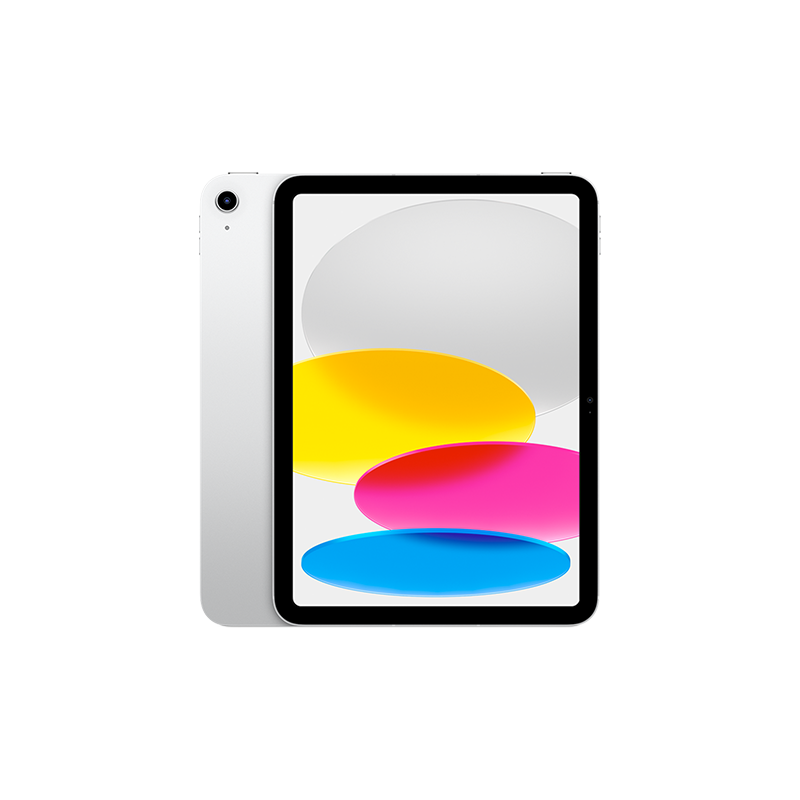 iPad 10ª Gen - 10,9" (2022)