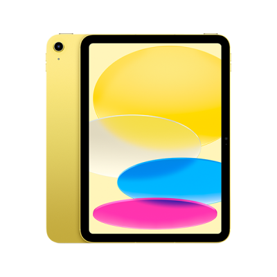 iPad 10ª Gen - 10,9" (2022)