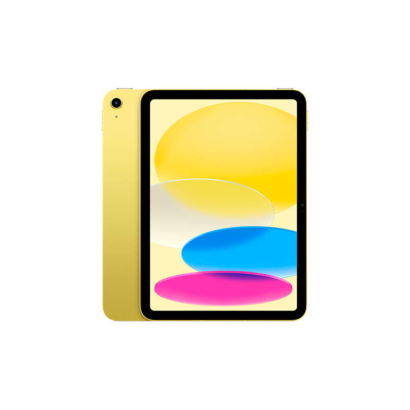 iPad 10ª Gen - 10,9" (2022)