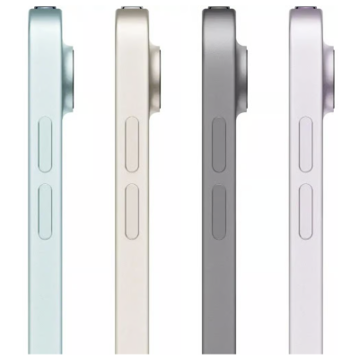 iPad Air 13" M4 (2026) Reacondicionado | Macniacos  Copiar título
