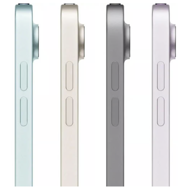 iPad Air 13" M4 (2026) Reacondicionado | Macniacos  Copiar título