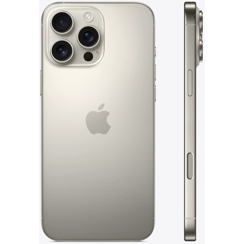 iPhone 16 Pro Max Reacondicionado | Macniacos