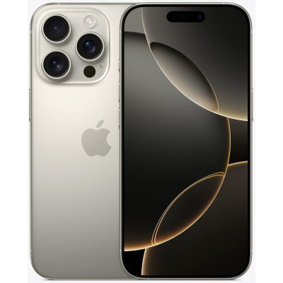 iPhone 16 Pro Max Reacondicionado | Macniacos