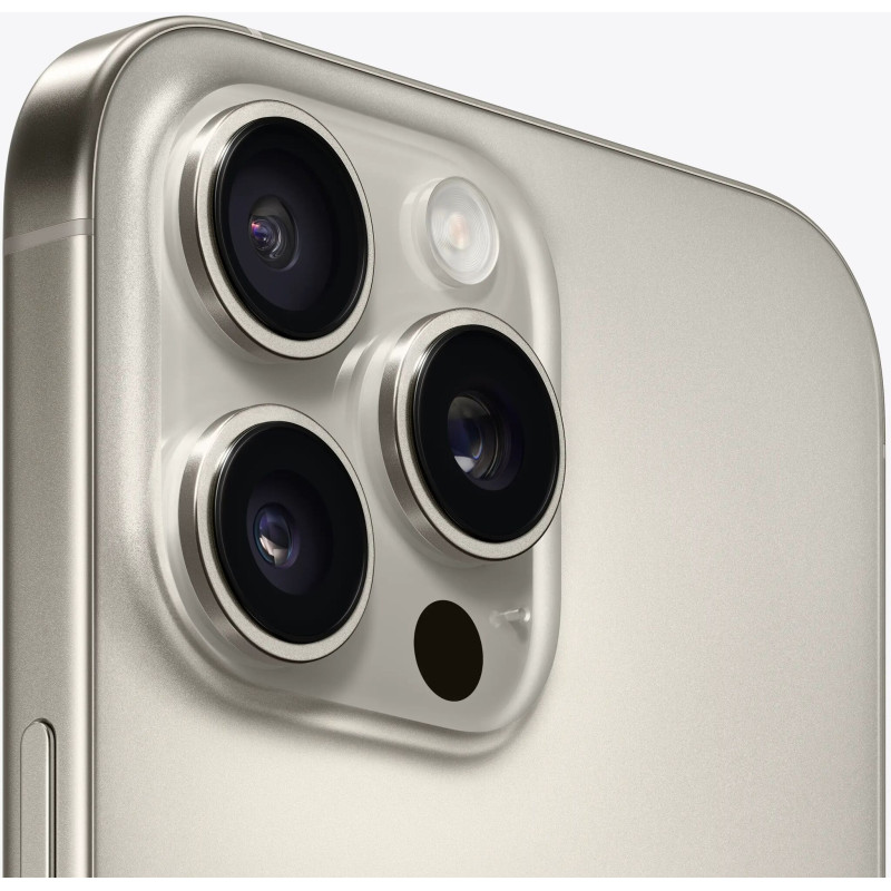 iPhone 16 Pro Max Reacondicionado | Macniacos