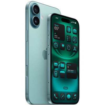 iPhone 16 Reacondicionado al Mejor Precio | Macniacos