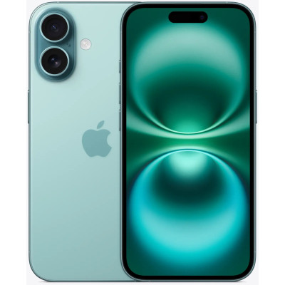 iPhone 16 Reacondicionado al Mejor Precio | Macniacos