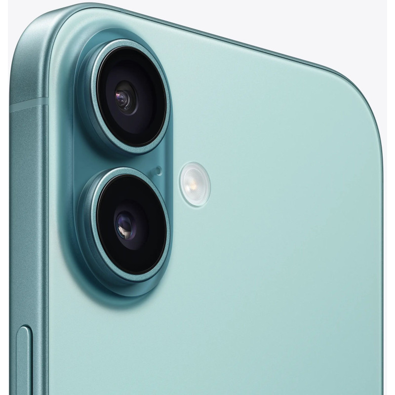 iPhone 16 Reacondicionado al Mejor Precio | Macniacos