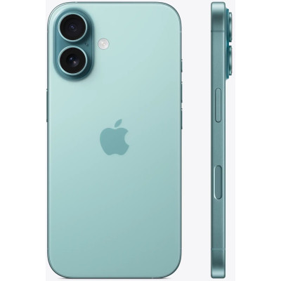 iPhone 16 Reacondicionado al Mejor Precio | Macniacos