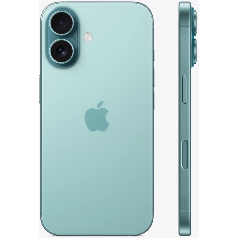 iPhone 16 Reacondicionado al Mejor Precio | Macniacos