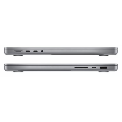 MacBook Pro M2 Pro 16GB (2023) Reacondicionado | Macniacos