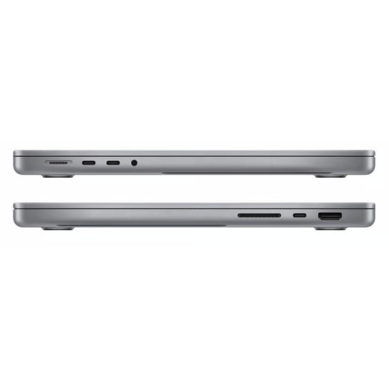 MacBook Pro M2 Pro 16GB (2023) Reacondicionado | Macniacos