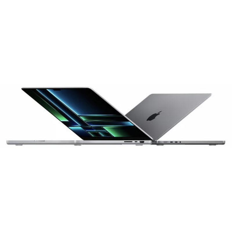 MacBook Pro M2 Pro 16GB (2023) Reacondicionado | Macniacos