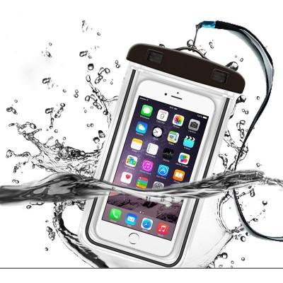 Funda Impermeable para iPhone
