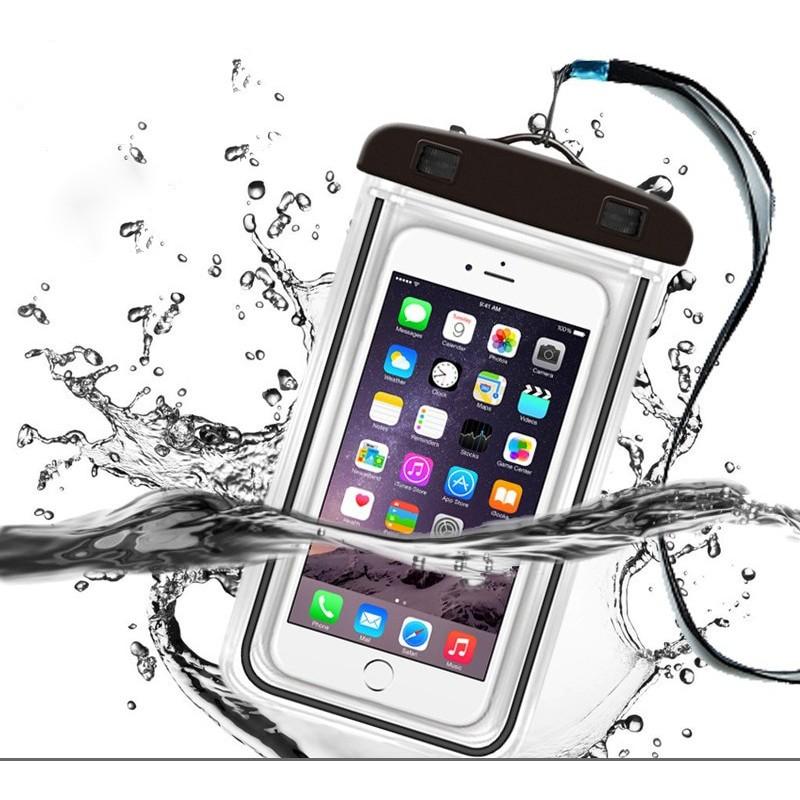 Apple Funda Impermeable para iPhone - Barato 