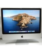 iMac 2009 | Preços e Ofertas | +barato em MACNIACOS