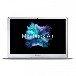 MacBook Air 13" i5 - 8GB RAM (2017)