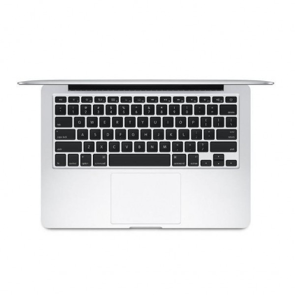 MacBook Pro 15" i7 - 8GB RAM (2013) - oferta macniacos Canarias