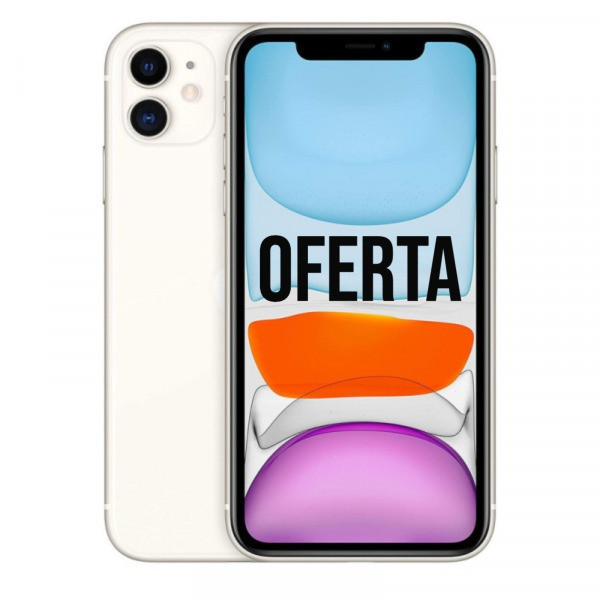iPhone 11 - oferta macniacos Canarias