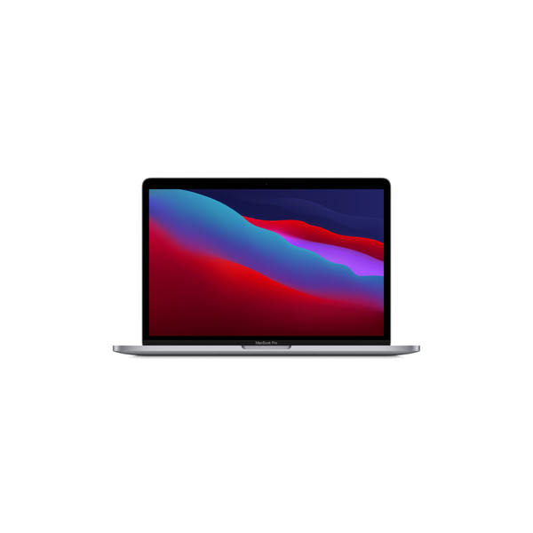 MacBook Pro 13" M1 - 8GB RAM (2020) - oferta macniacos Canarias