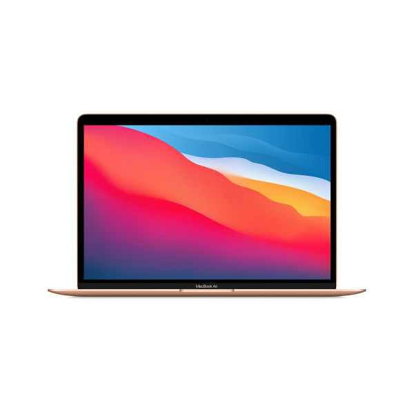 MacBook Air 13" M1 - 8GB RAM (2020) - oferta macniacos Canarias