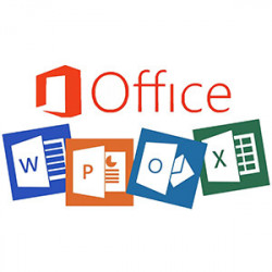 Instalación Paquete Office