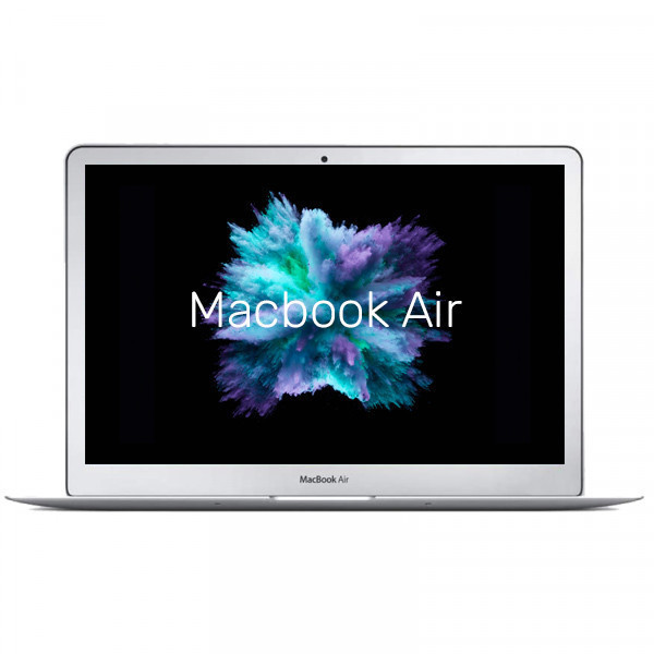 MacBook Air 13" i5 - 8GB RAM (2017) - oferta macniacos Canarias