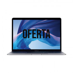 MacBook Air 13" i5 - 8GB RAM (2019)
