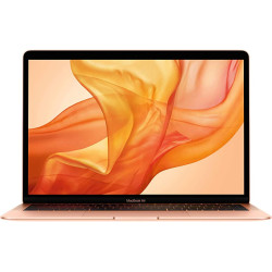 MacBook Air 13" i5 - 8GB RAM (2019)