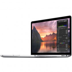 MacBook Pro 13" i7 - 16GB (2015)