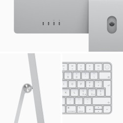 iMac 24" M1 8-Core GPU/8GB/512GB (2021)