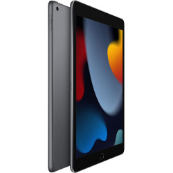 iPad 9ª gen - 10,2" (2021)
