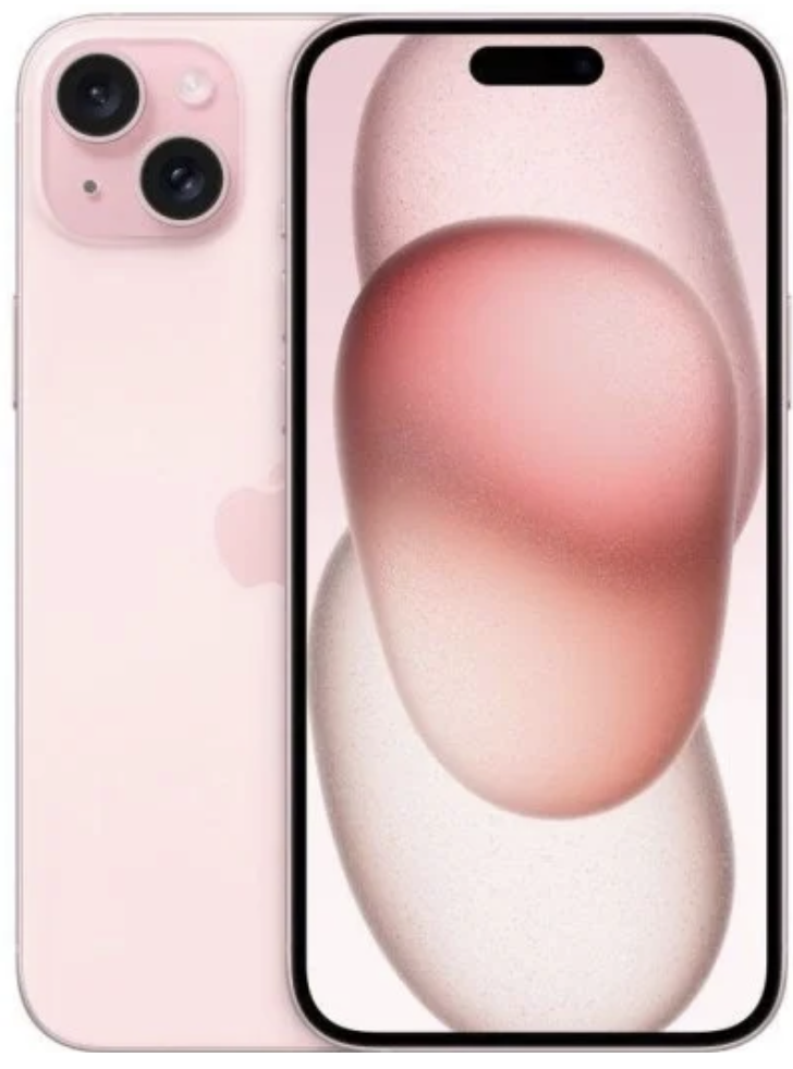 iPhone 15 Plus