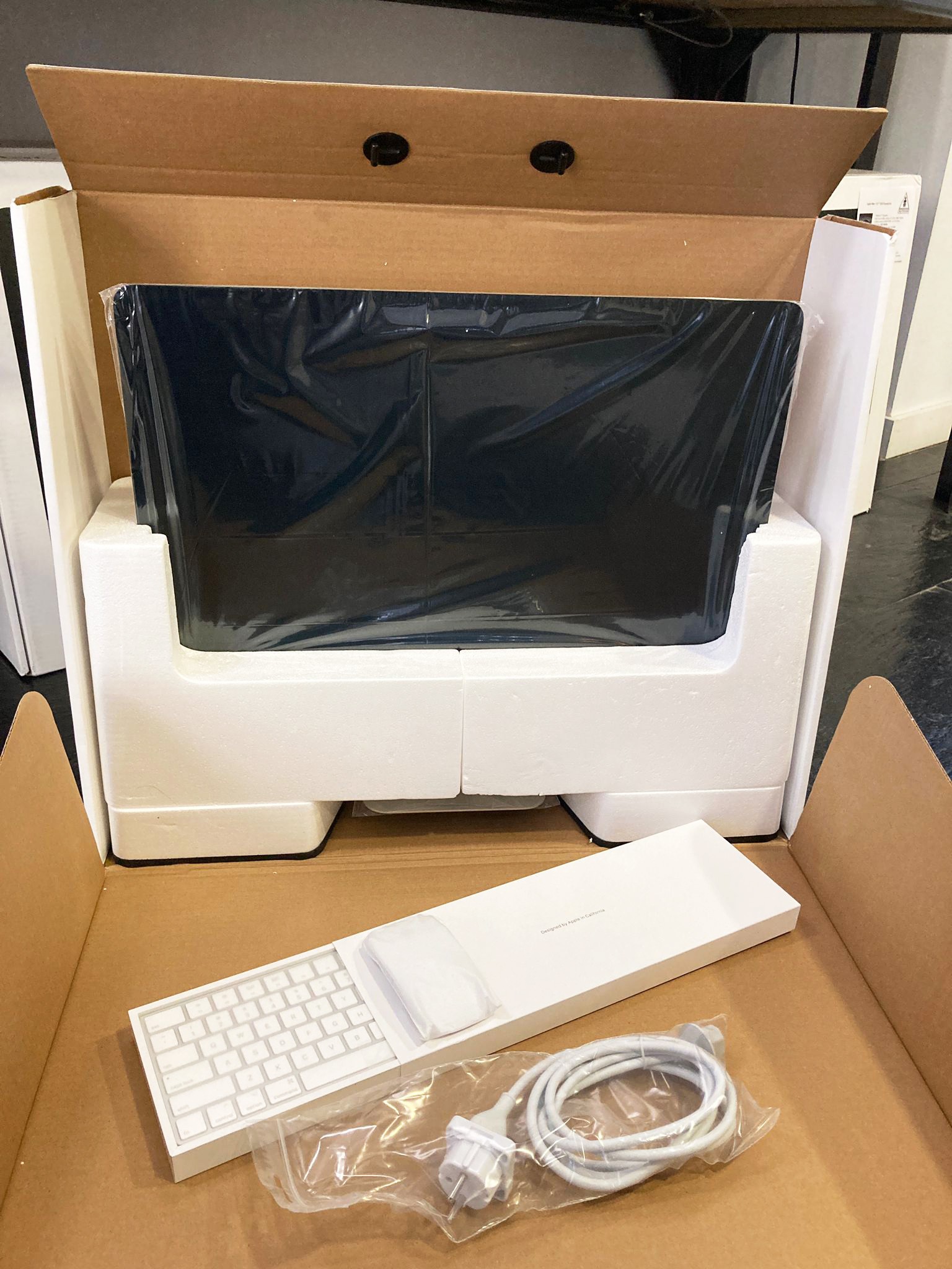 iMac 27